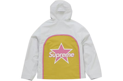 Veste Supreme Blanc