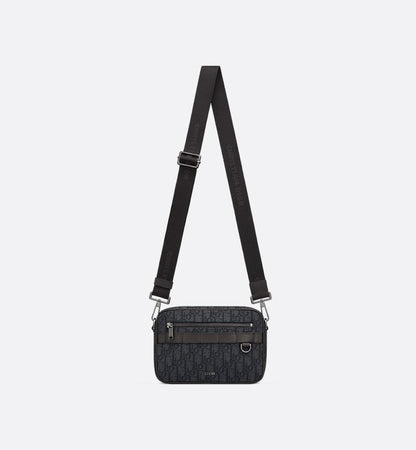 Sac bandoulière Safari
