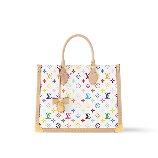 Cabas OnTheGo MM LV x TM