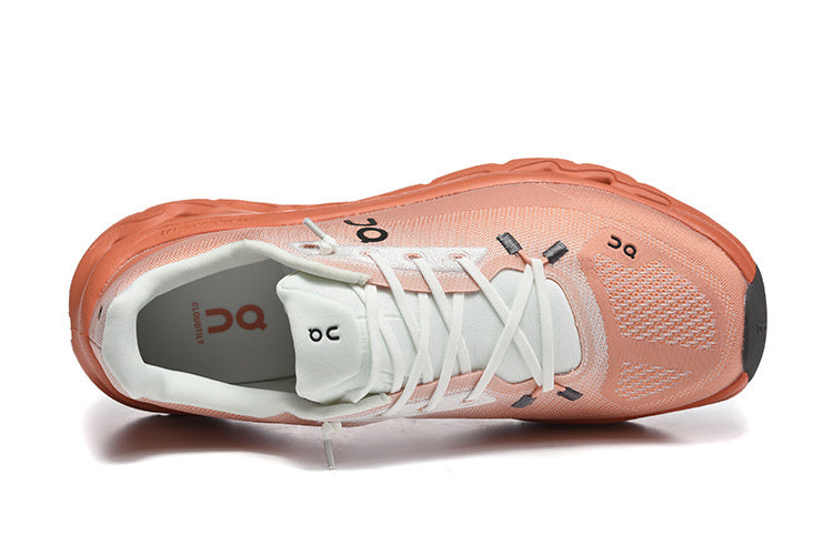 Outfit Orange — Nike × OnCloud
