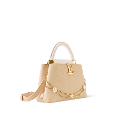 Sac Capucines BB