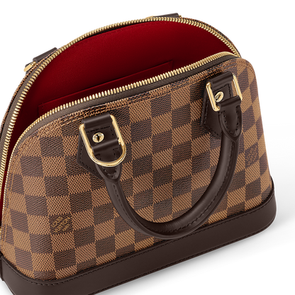 Sac Alma BB