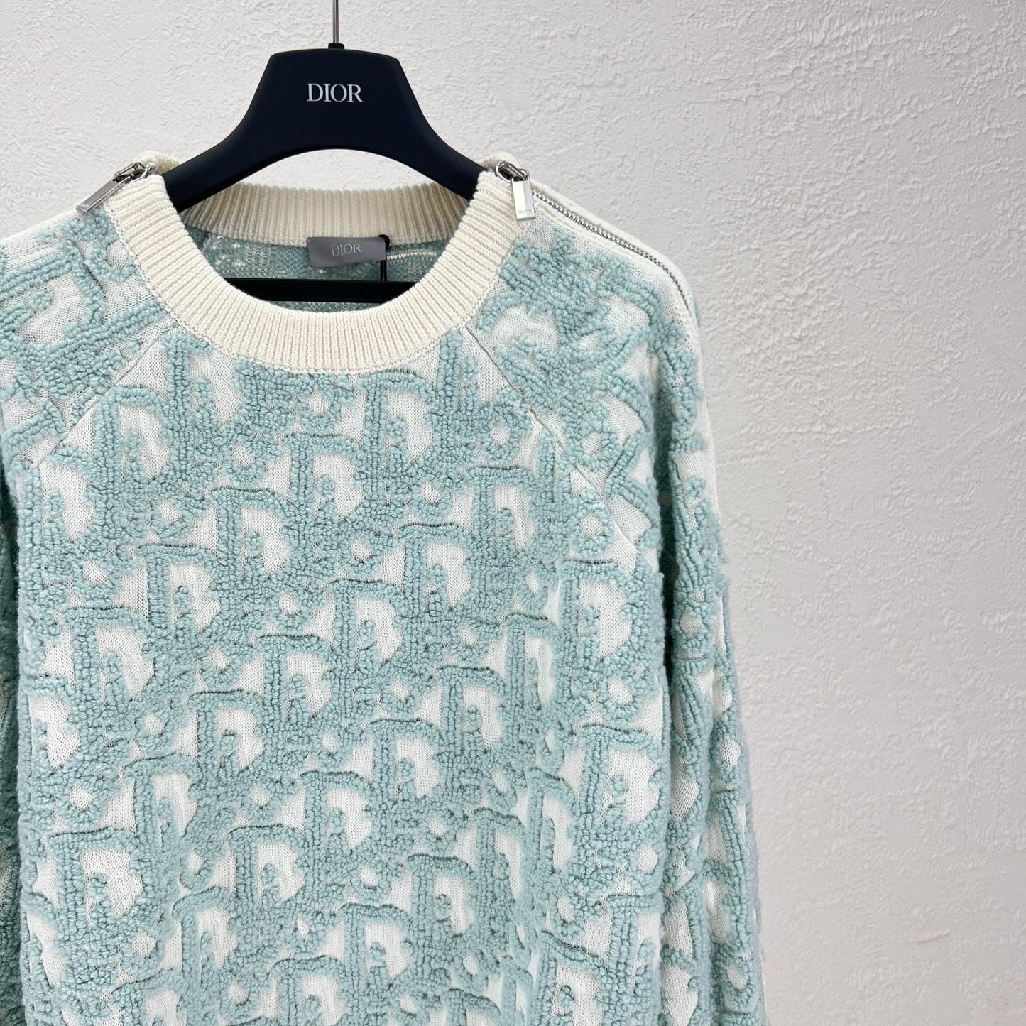 Pull cd Oblique