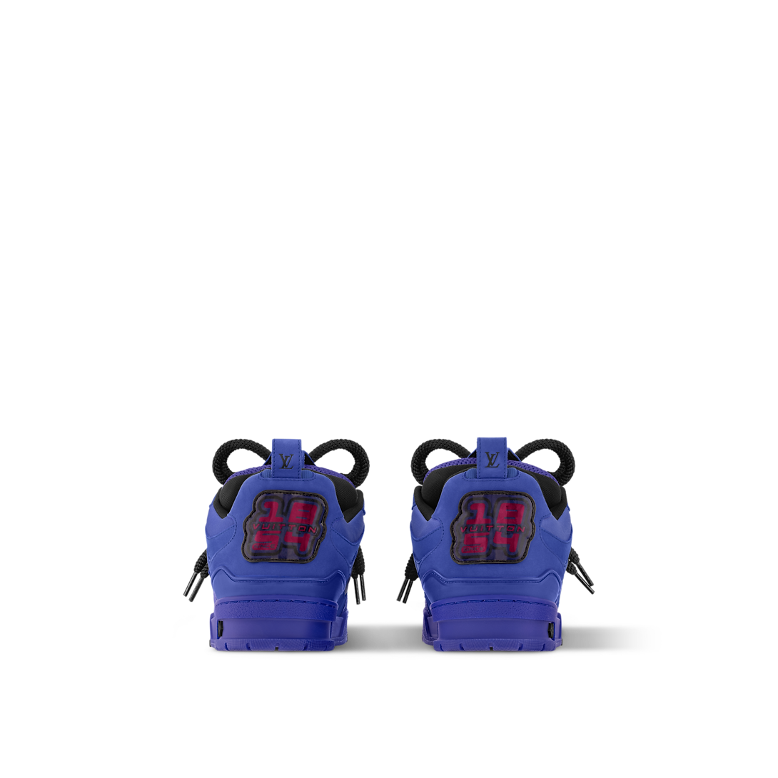 Sneaker LV skate