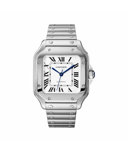 Cartier Santos – Moyenne taille