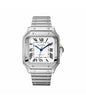 Cartier Santos – Moyenne taille