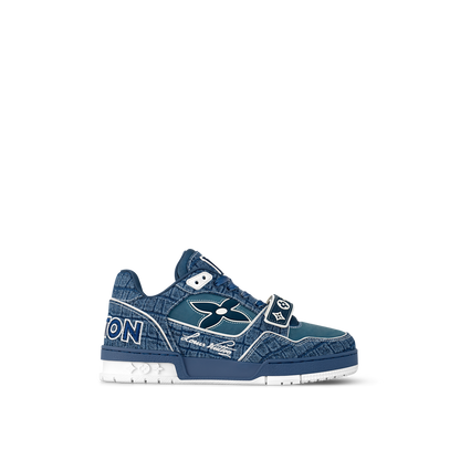 Sneaker LV trainer