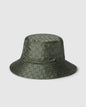 Chapeau bob réversible en nylon GG