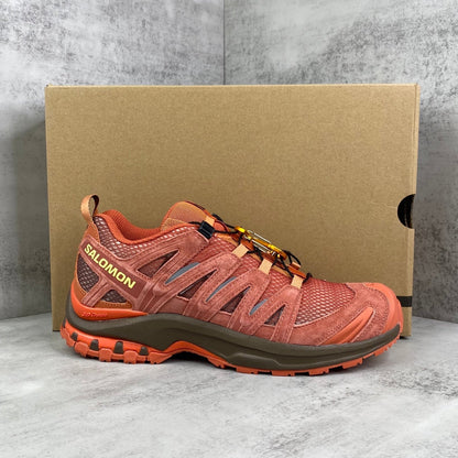SALOMON XA-PRO 3D