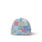 Casquette LV Vers Damier