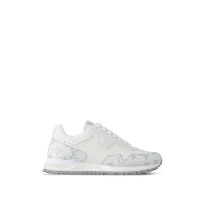 Sneaker Run Away