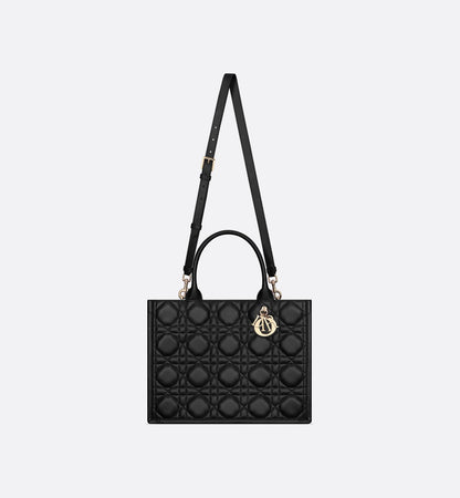 Sac Dior Book Tote Medium