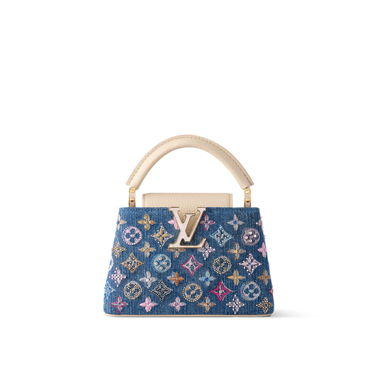 Sac Capucines Mini