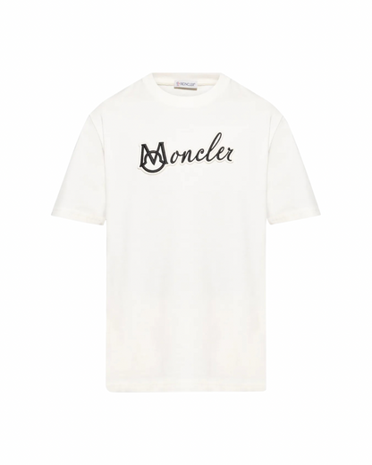 T shirt Moncler