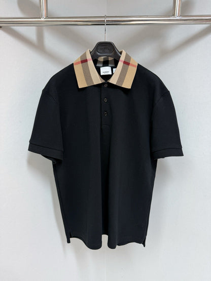 Polo Brb en coton 2k25