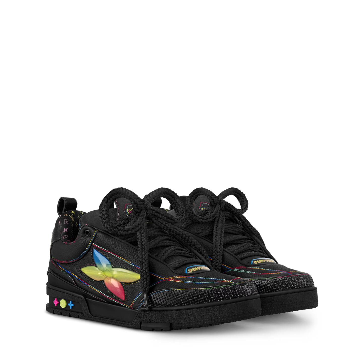 Louis Vuitton Skate