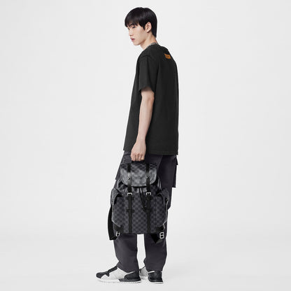 Sac à dos Christopher MM