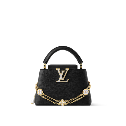 Sac Capucines Mini