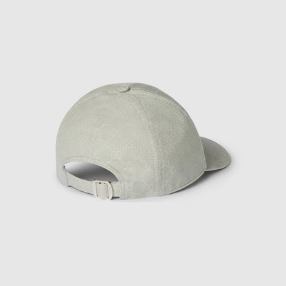 CASQUETTE GG INDÉCHIRABLE