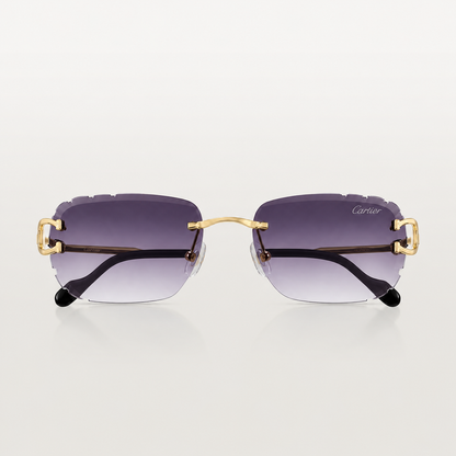 Lunettes solaires piccadilly de cartier