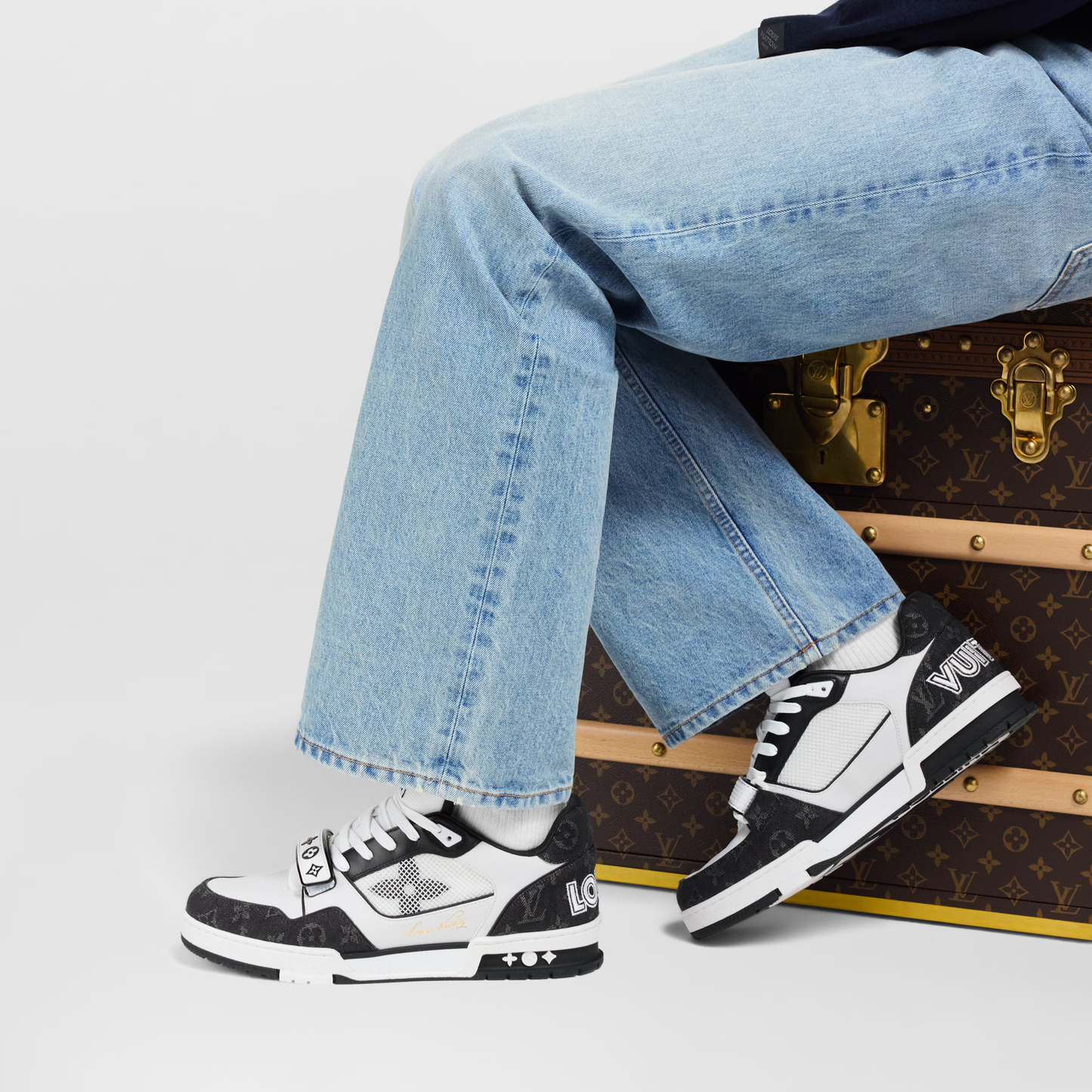 Louis Vuitton Trainer