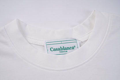 Tee-shirt casa