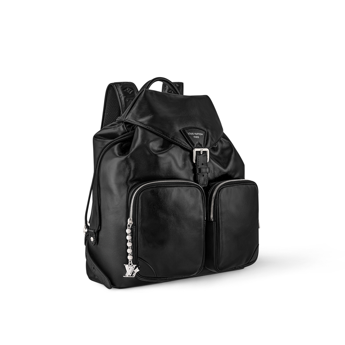 Sac à dos Montsouris Cargo