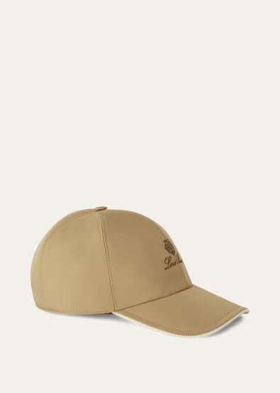 Casquette Loro Piana