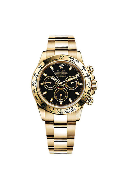 Rolex Cosmograph Daytona
