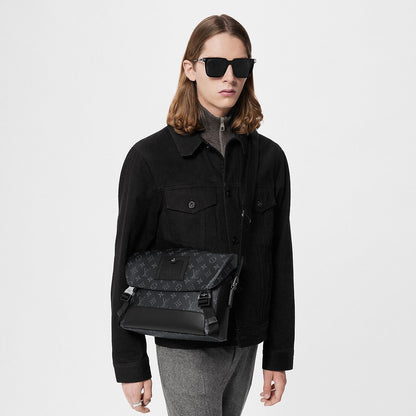 Sac Messenger Voyager PM