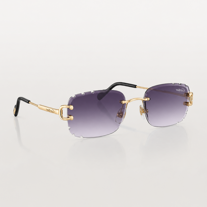 Lunettes solaires piccadilly de cartier