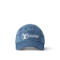 Casquette Splash Damier