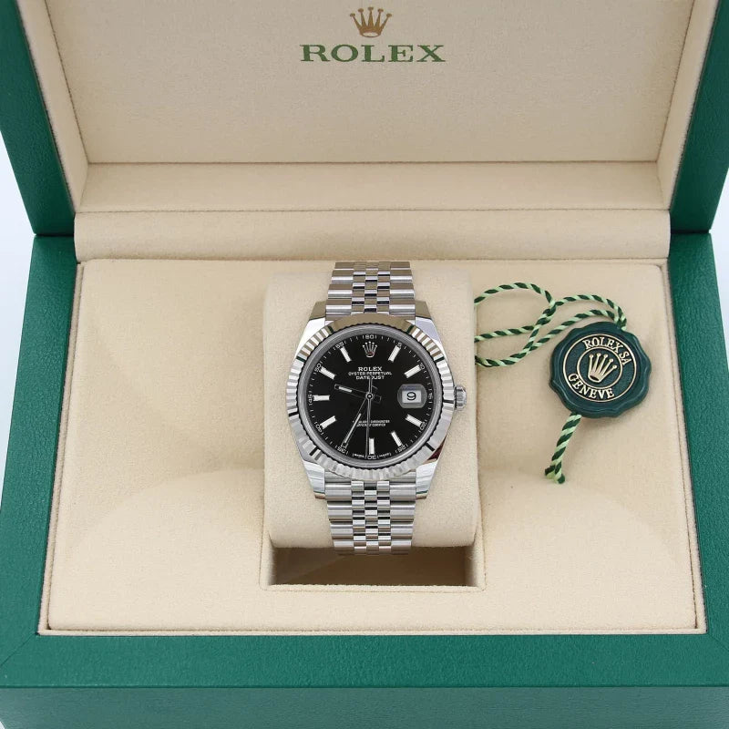 Rolex datejust
