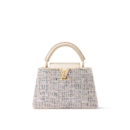 Sac Capucines BB