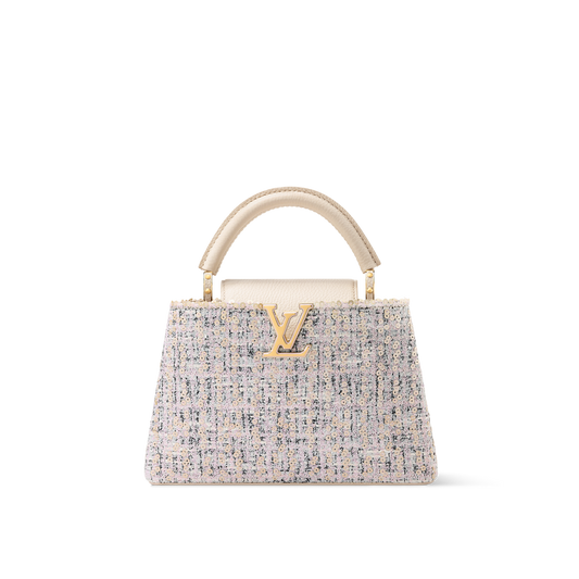 Sac Capucines BB