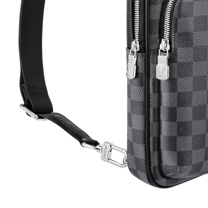 Sac Avenue Slingbag NM