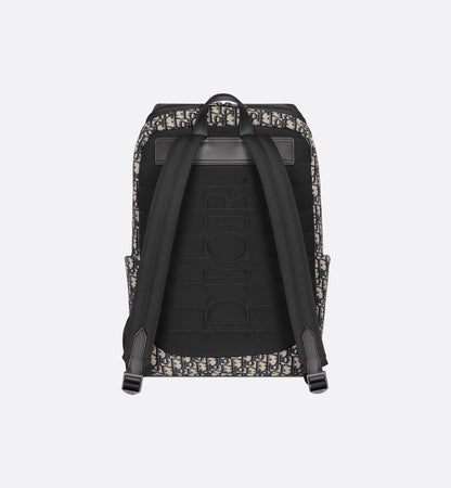 Sac à dos zippé Rider Soft