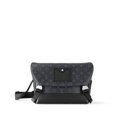 Sac Messenger Voyager PM