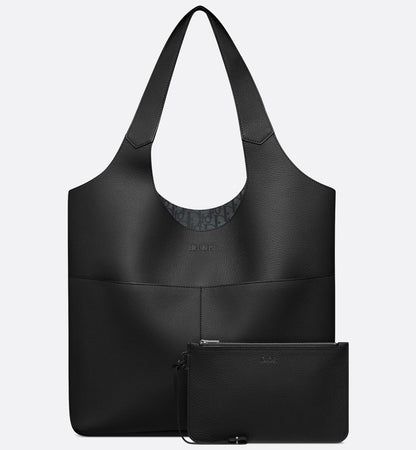 Cabas Dior Privé