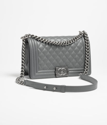 SAC BOY CHANEL