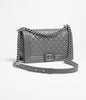 SAC BOY CHANEL