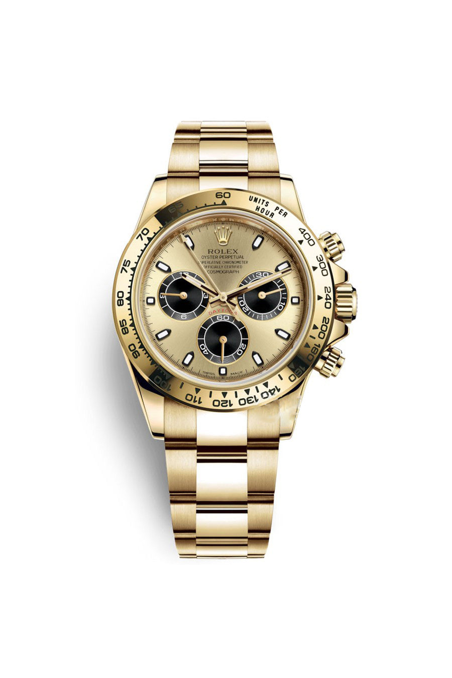 Rolex Cosmograph Daytona