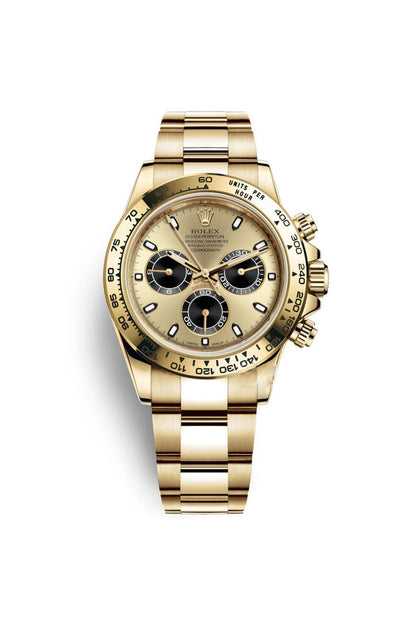 Rolex Cosmograph Daytona