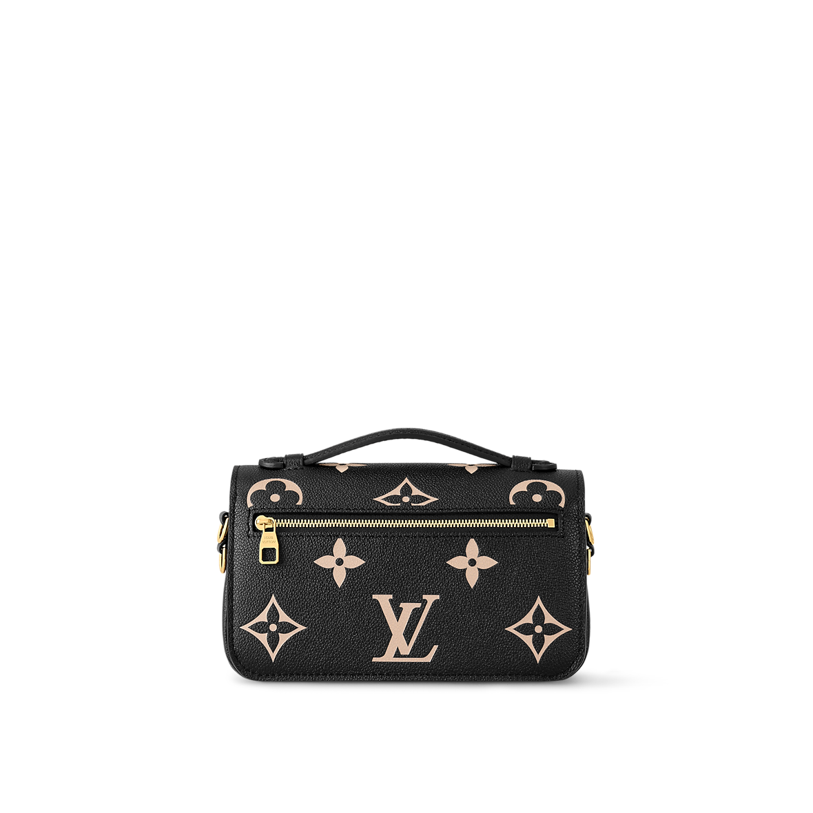 Pochette Métis East West