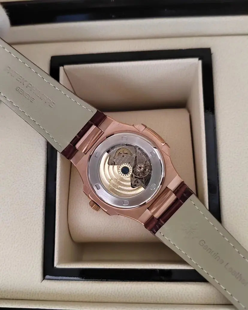 Montre Patek Philippe Nautilus