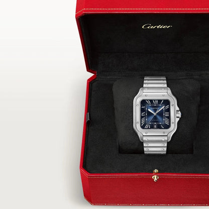 Cartier Santos - Moyenne taille