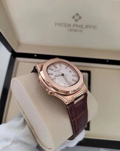 Montre Patek Philippe Nautilus