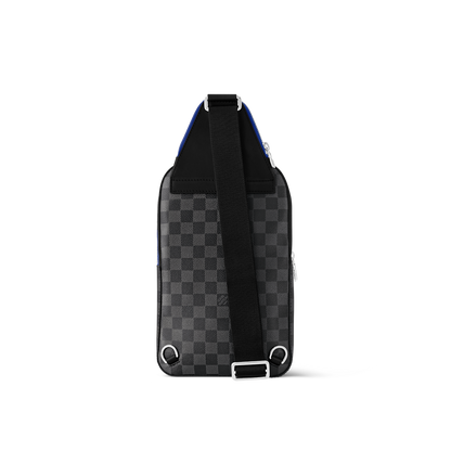 Sac Avenue Slingbag
