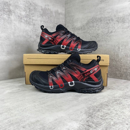 SALOMON XA-PRO 3D
