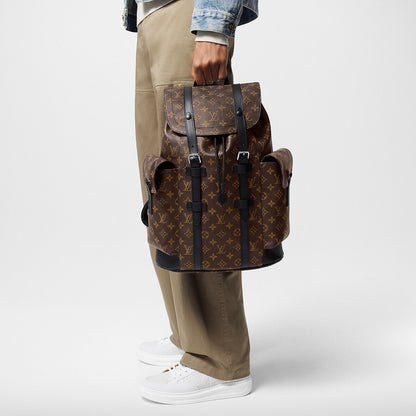 Sac à dos Christopher MM